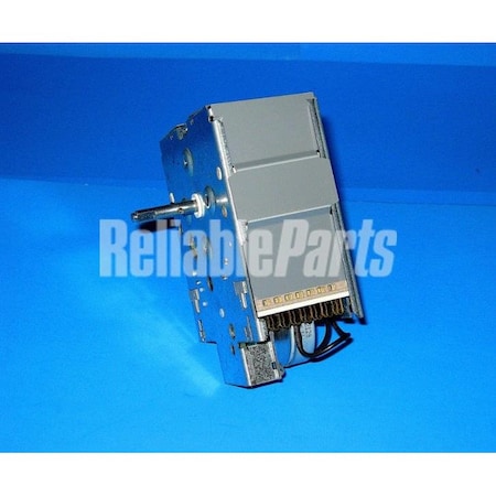 Whirlpool WP22001638 Whirlpool Timer WP22001638